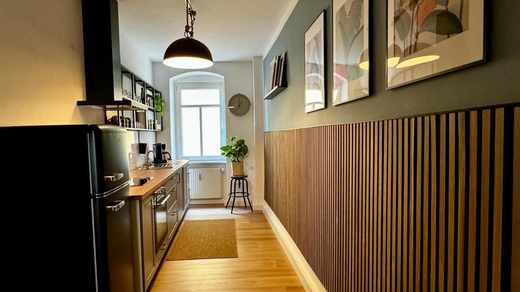 Noy'Z In Der Belebten Neustadt Dresde Exterior foto